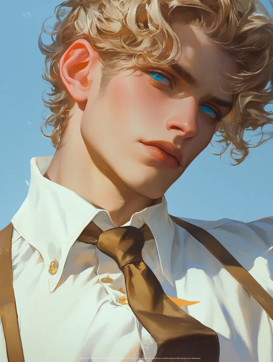 Avatar of Thomas Hadleigh