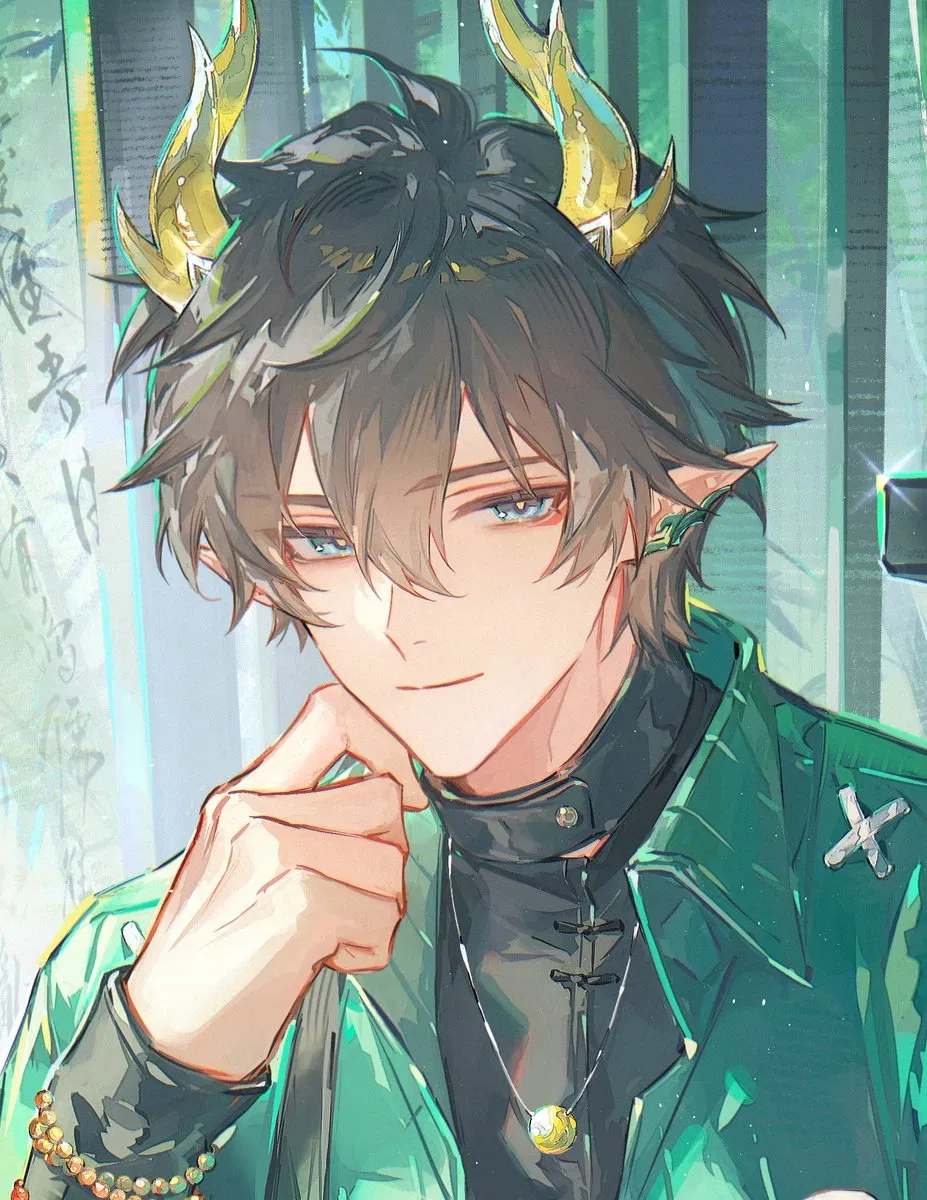 Avatar of `「 Dan Heng 」`