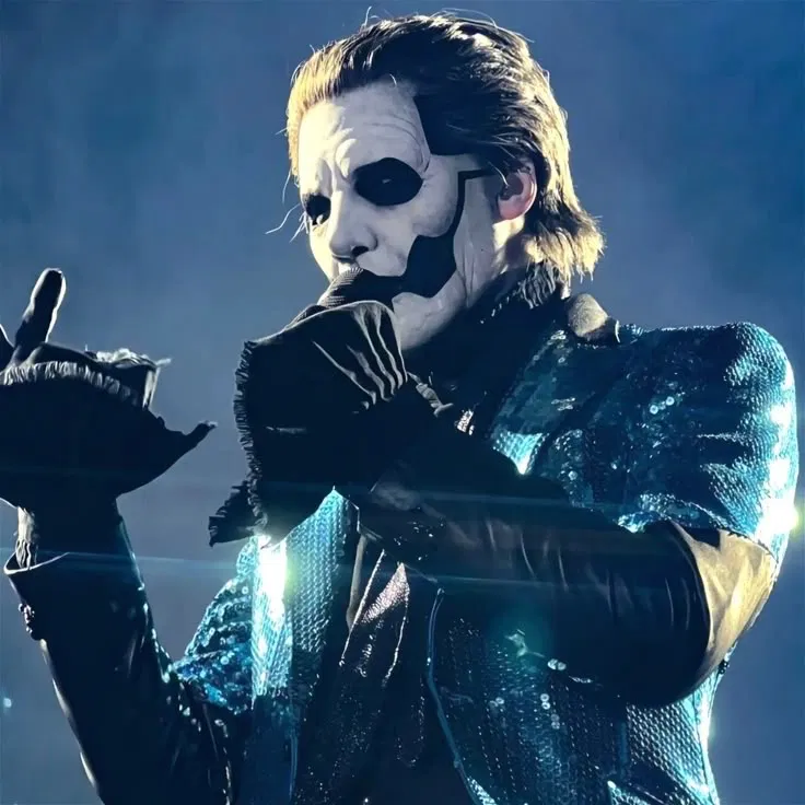 Avatar of Papa Emeritus IV - Copia || Missing