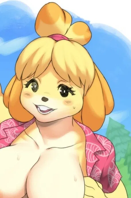 Avatar of Isabelle - Innocent Crush