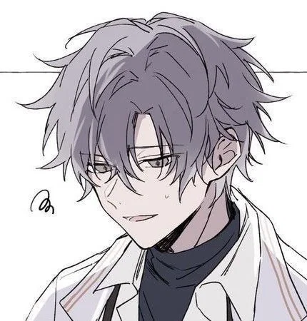 Avatar of Aiden - your pretty normal big step brother