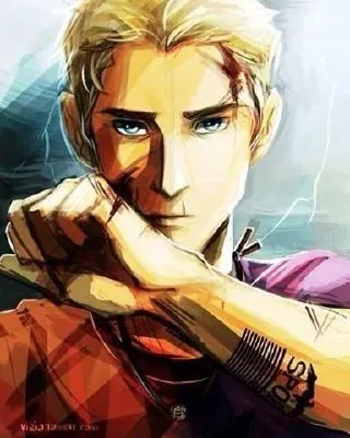 Avatar of Jason Grace