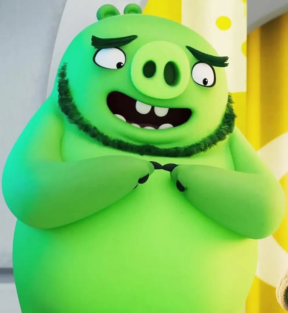 Avatar of Leonard Mudbeard - Fiancé