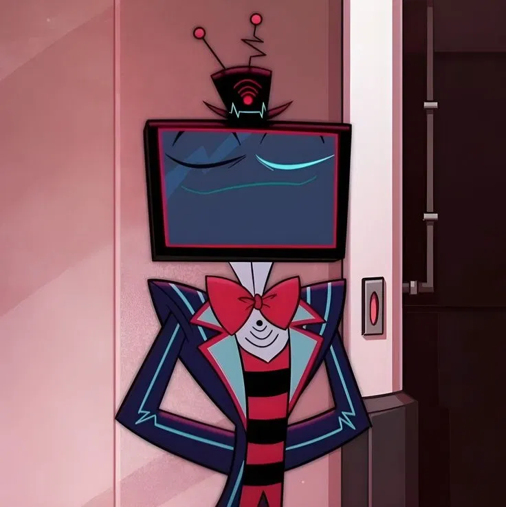 Avatar of Vox \\ Hazbin Hotel