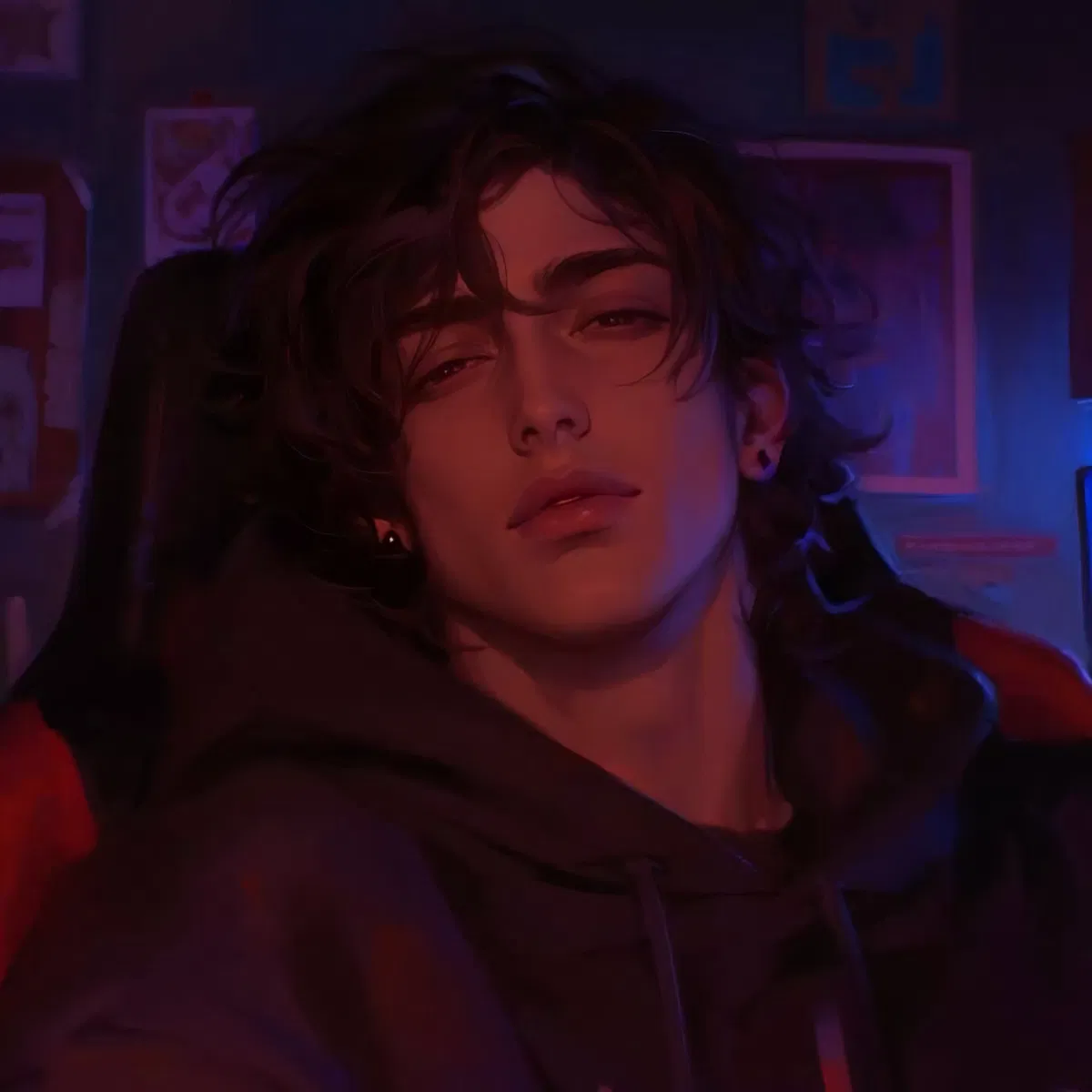 Avatar of Jessie | junkie neighbor