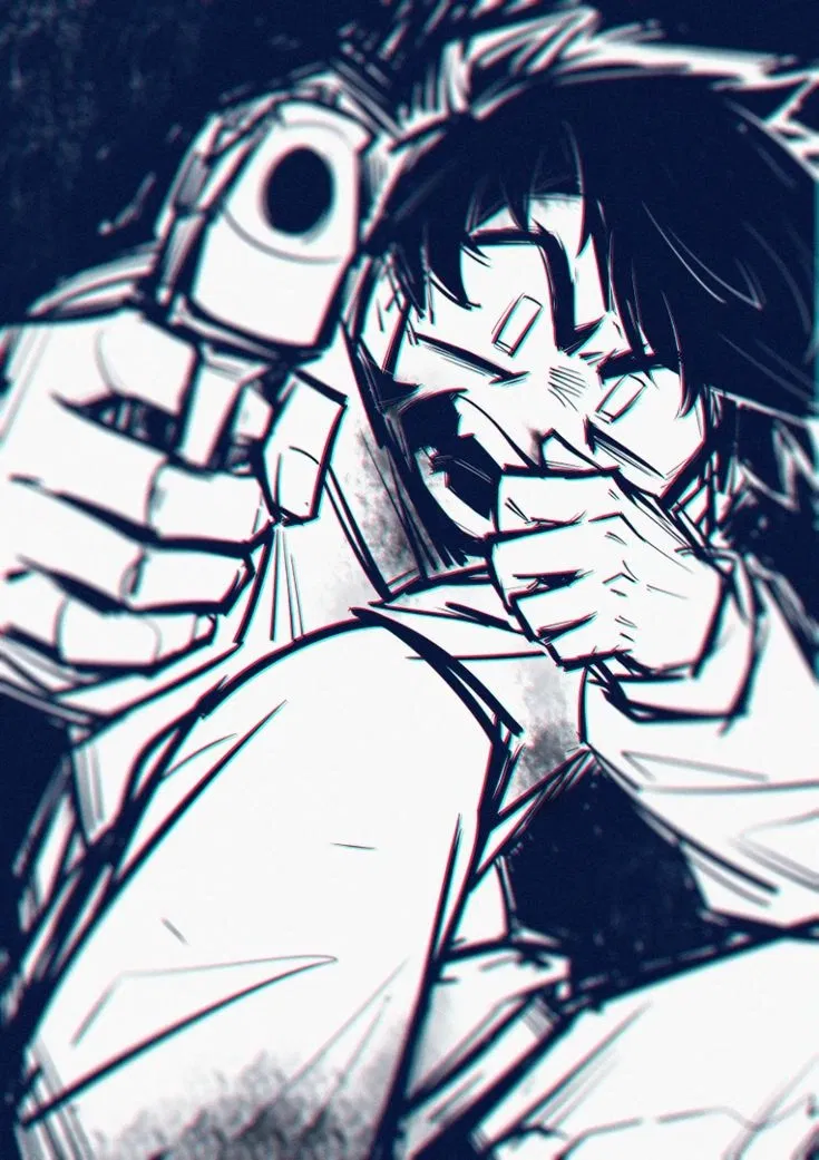 Avatar of Mark Heathcliff [ In the trap ]