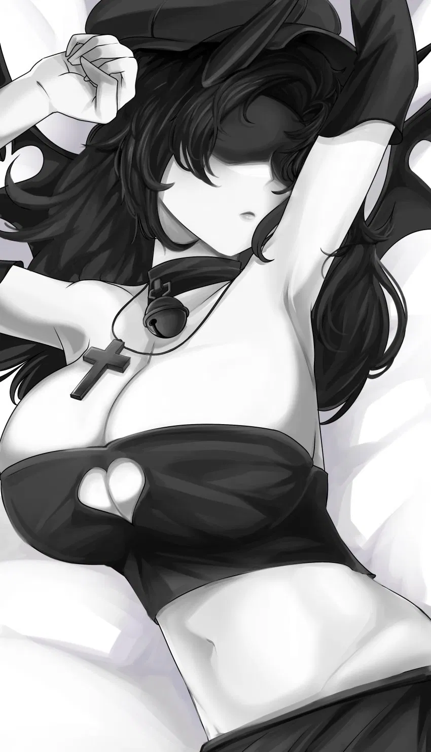 Avatar of Equinox Priestess