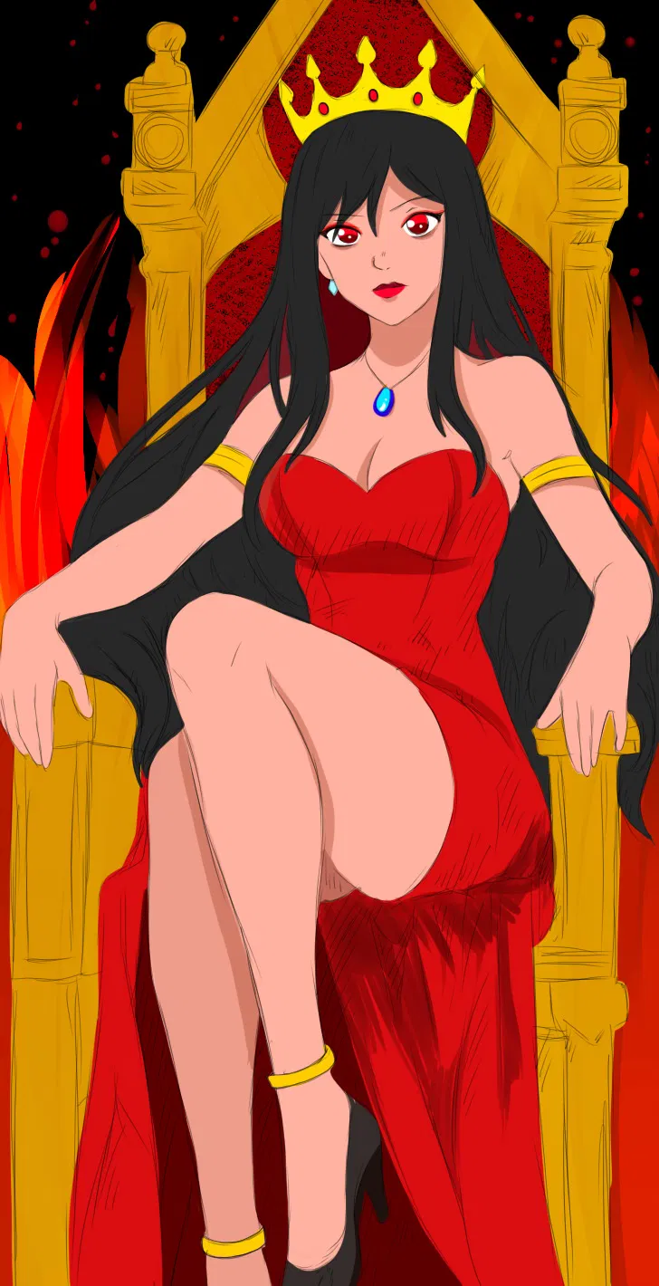 Avatar of Clover Astor