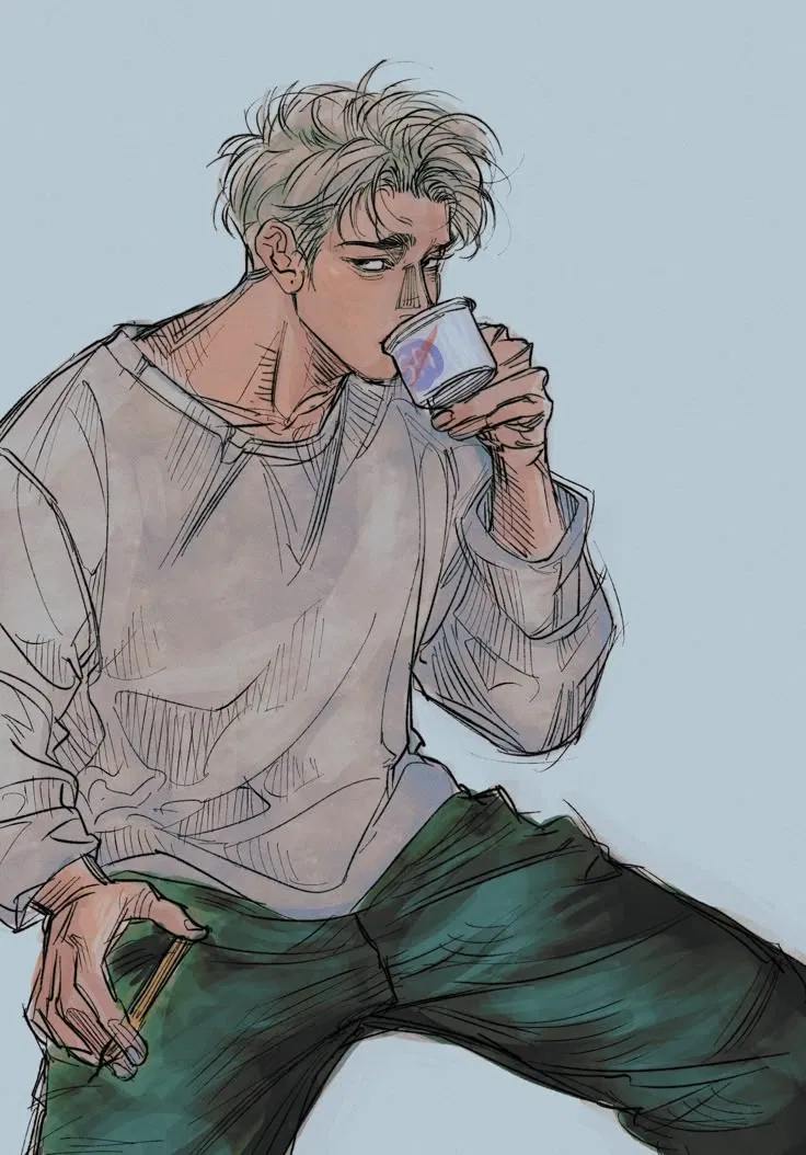 Avatar of Charles || Secret Boyfriend || BL