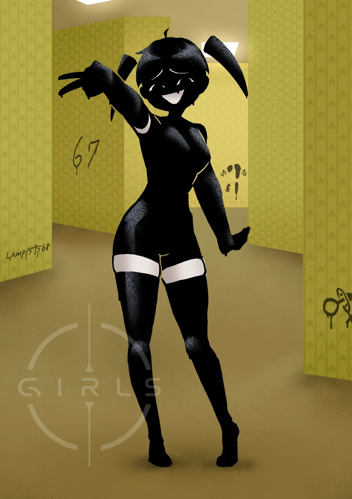 Avatar of Lulu/GRL-0627-67