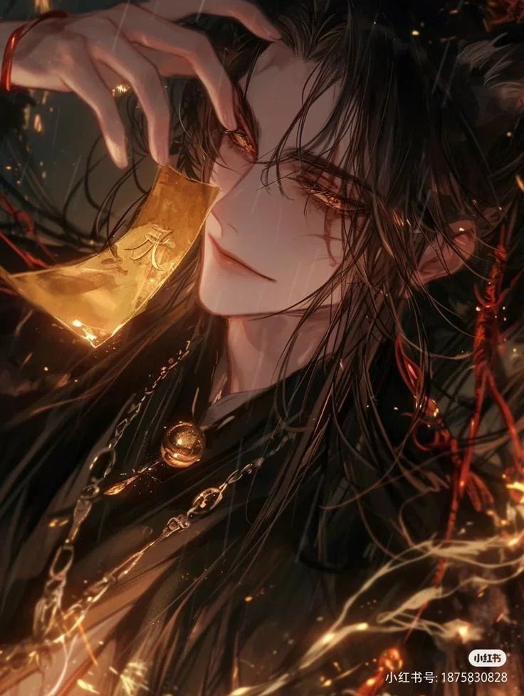 Avatar of Mo Chen