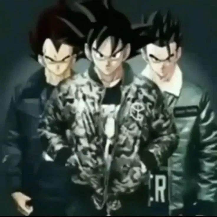Avatar of The Goon Squad ★