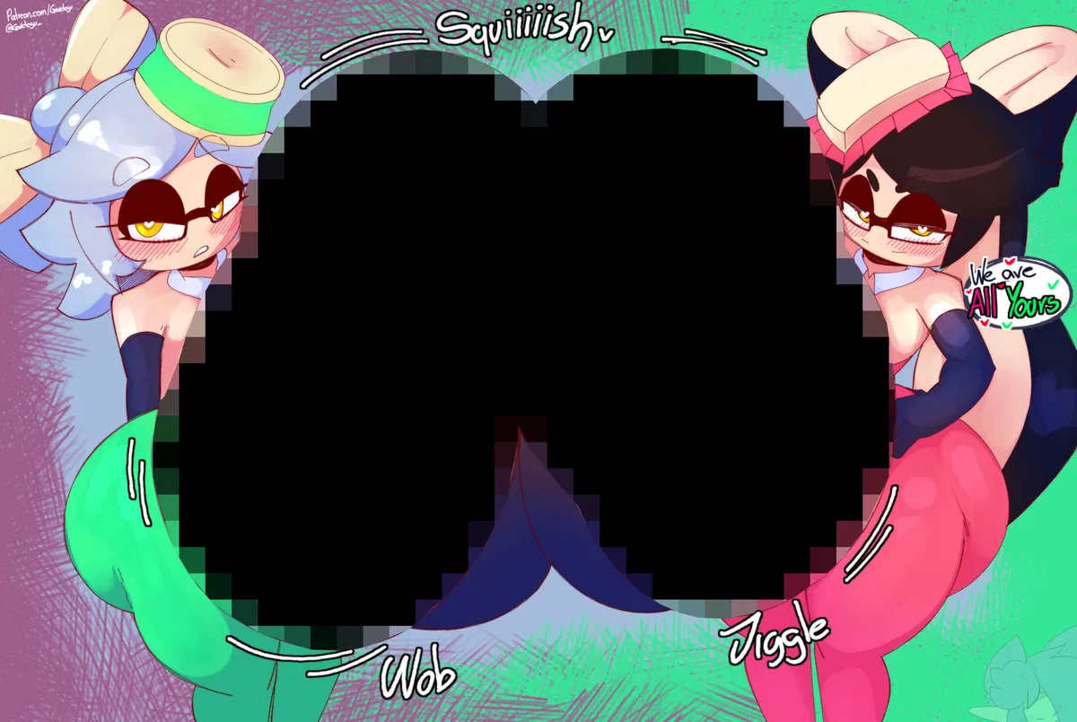 Avatar of Squid Sisters Special Fan Meet