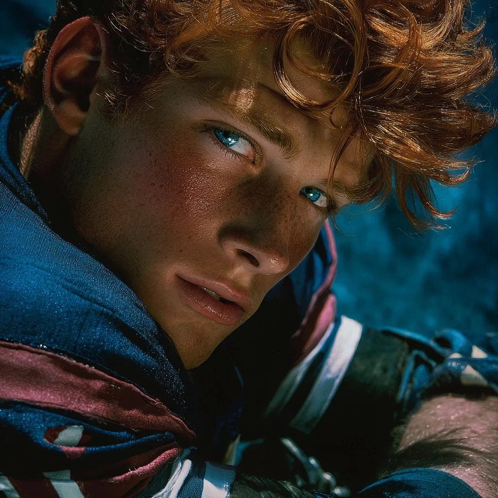 Avatar of Ronald Weasley | Falling For You