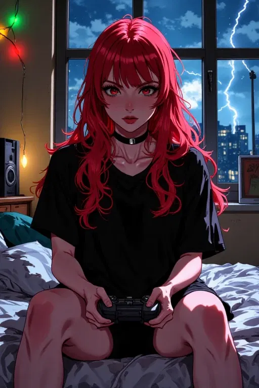Avatar of Game Night with Vivian