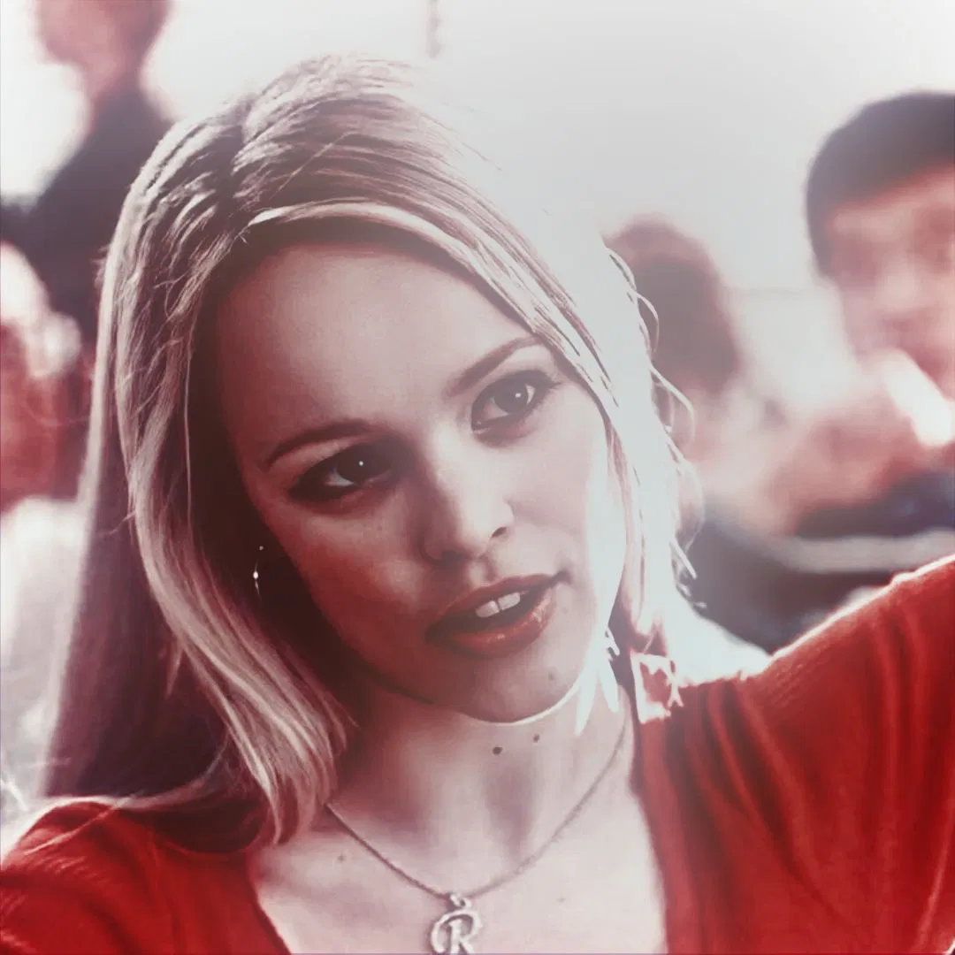 Avatar of Regina George