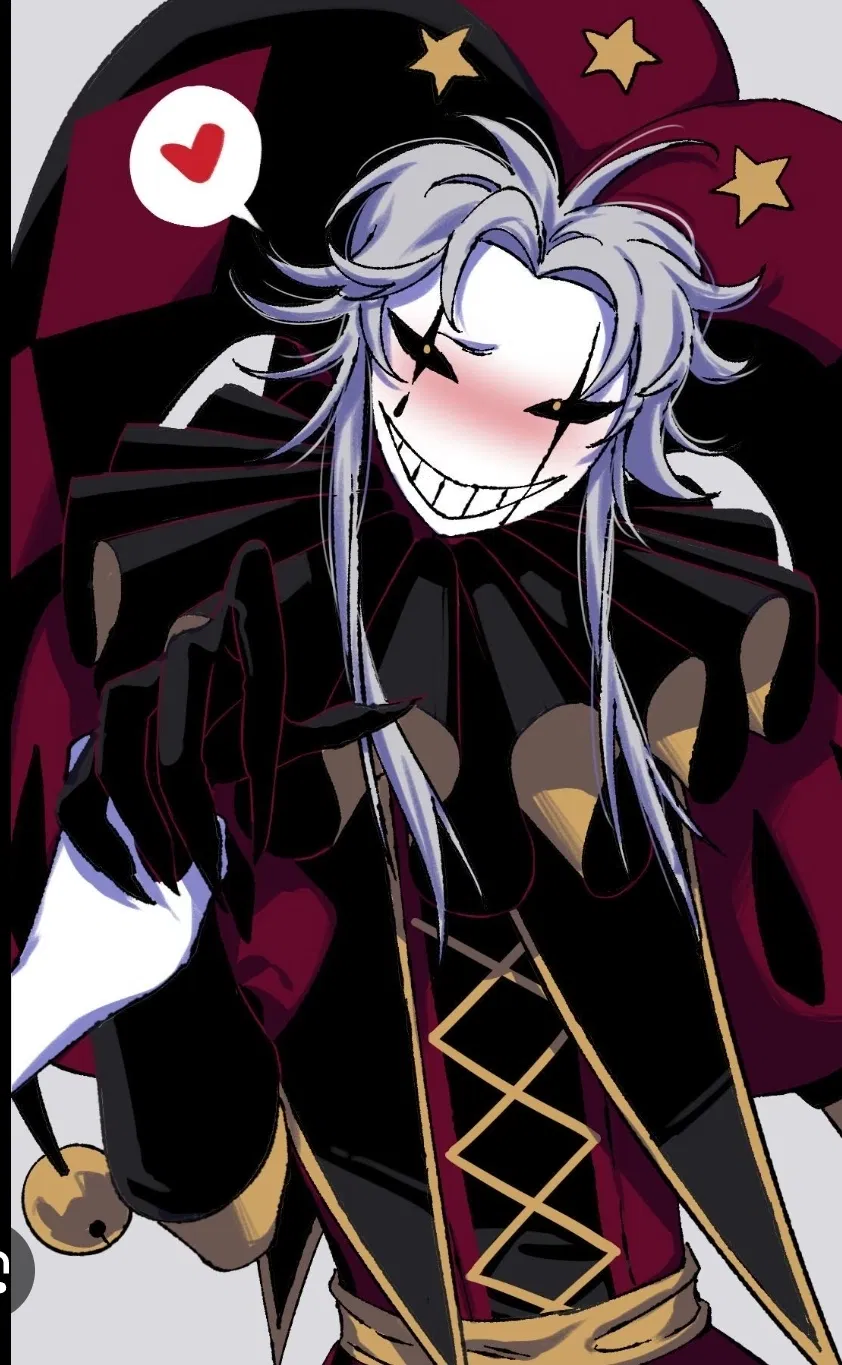 Avatar of Pierrot