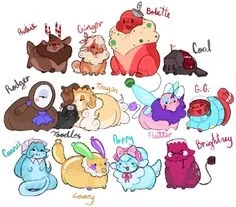Avatar of Dandy's world sleepover 