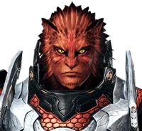 Avatar of Ga Jiarg 