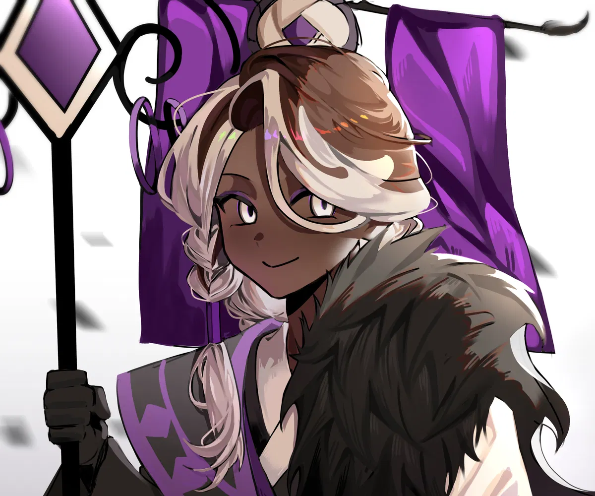 Avatar of Affogato Cookie~//New Watcher//~Cookie Run: Kingdom