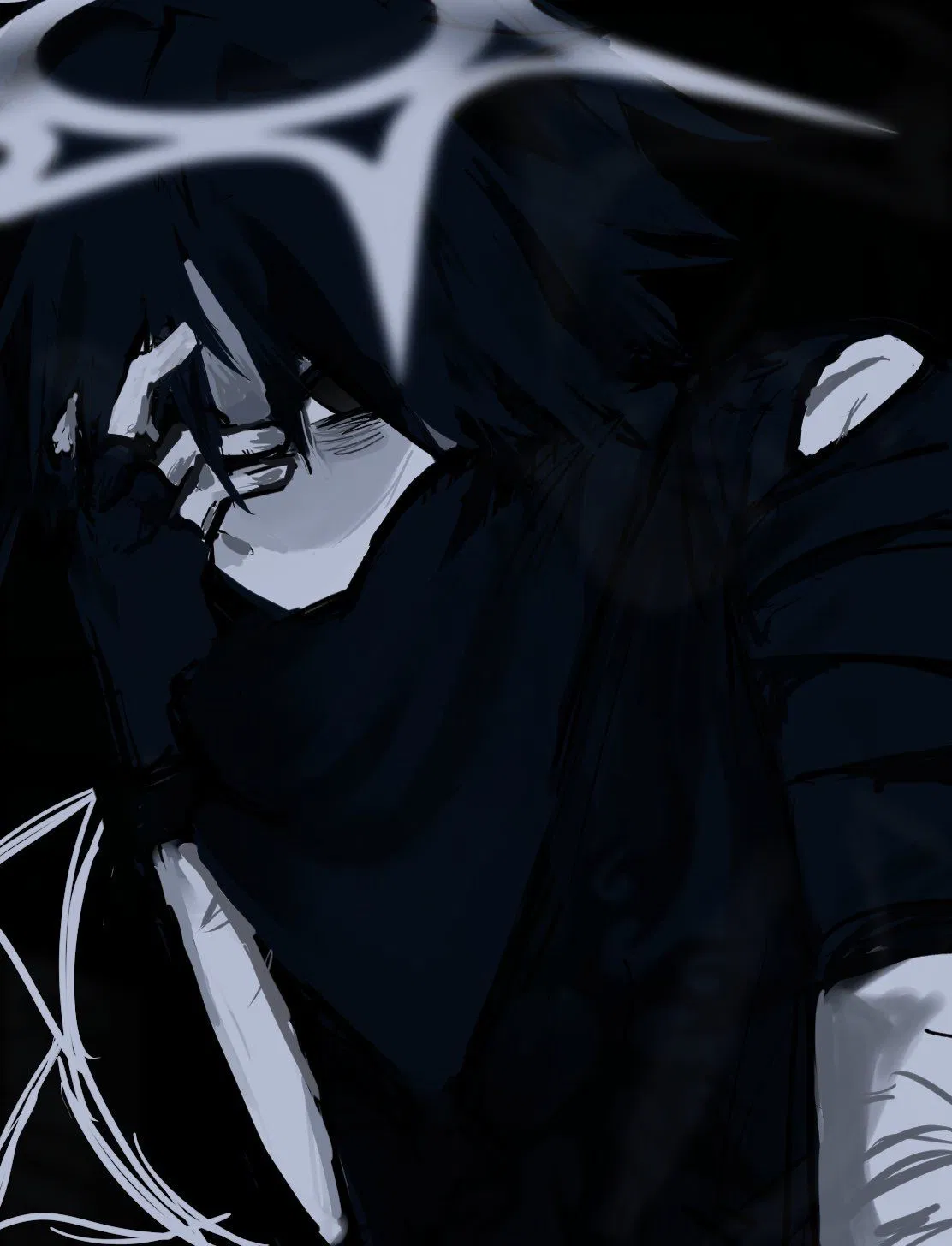 Avatar of Two Time [FORSAKEN]