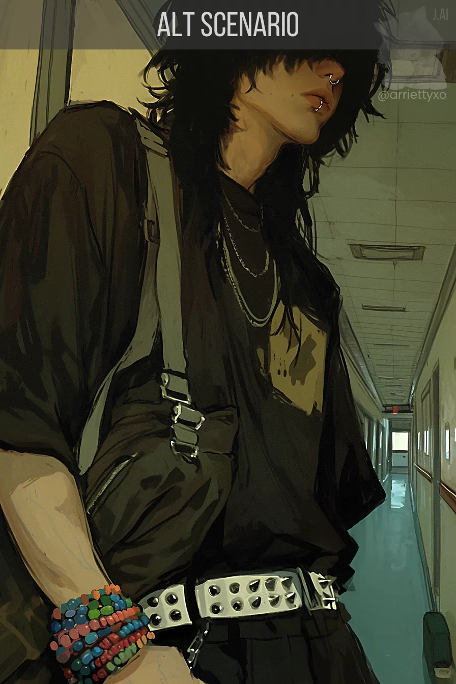 Avatar of Nic
