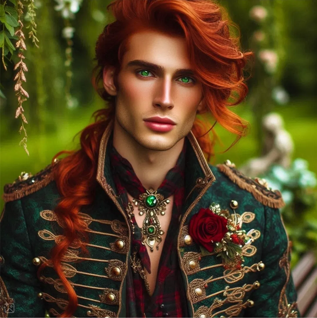 Avatar of Elessar Mordrake 