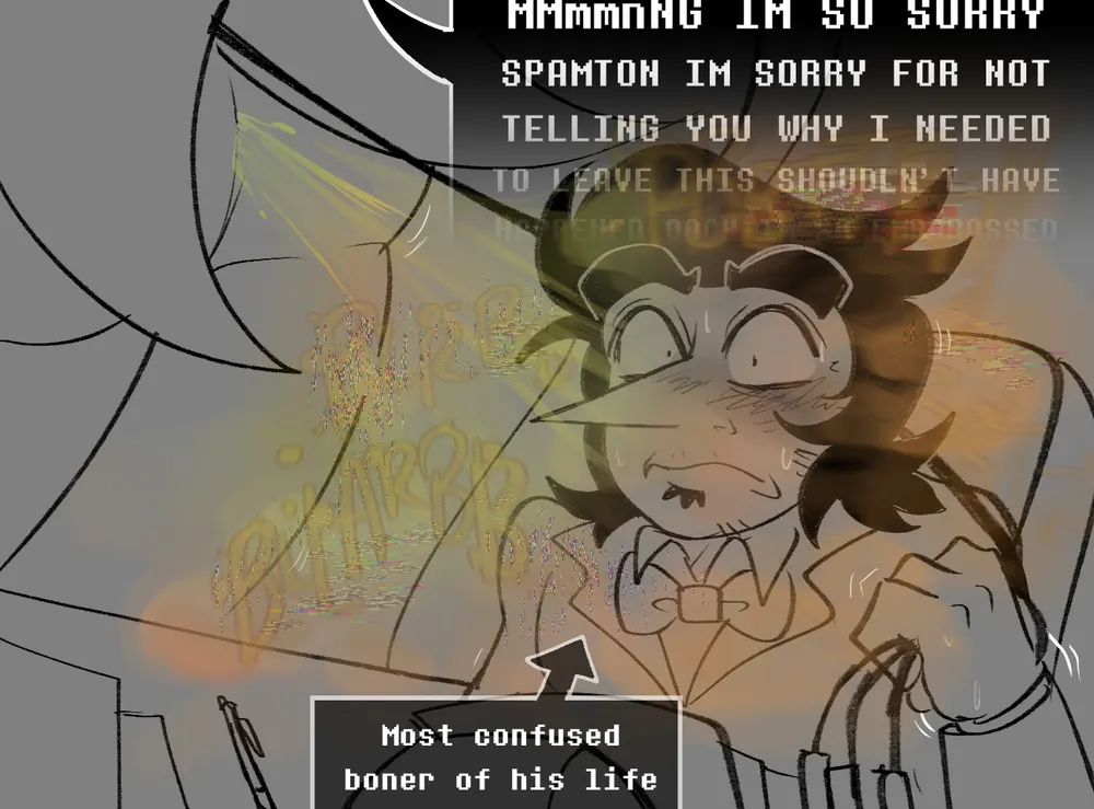 Avatar of Spamton G Spamton