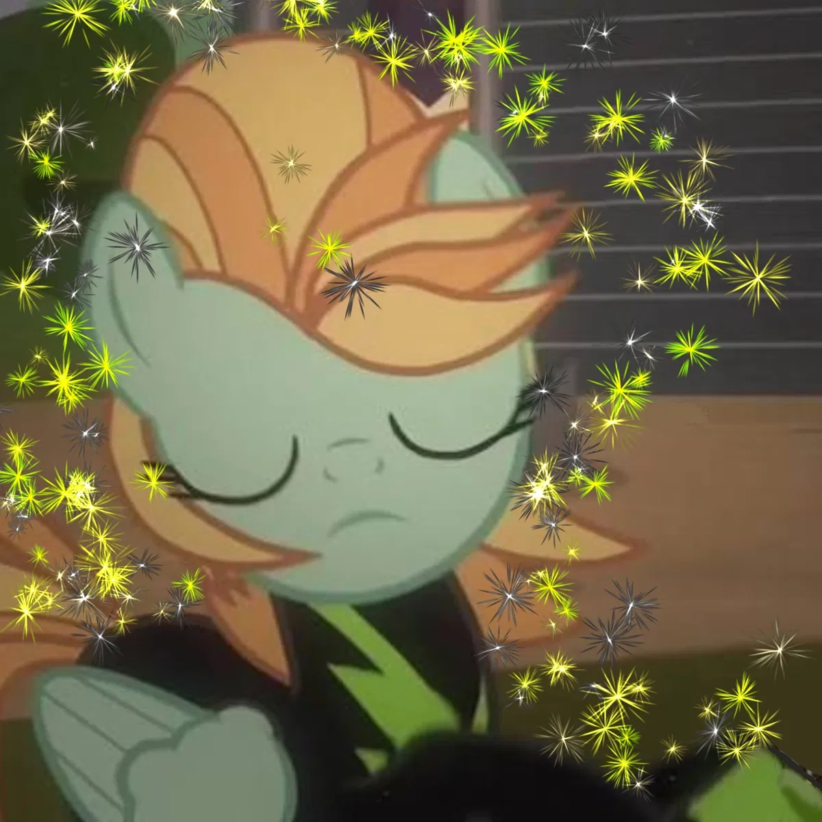 Avatar of Lightning Dust 