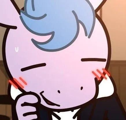 Avatar of Tadano _ Aggretsuko
