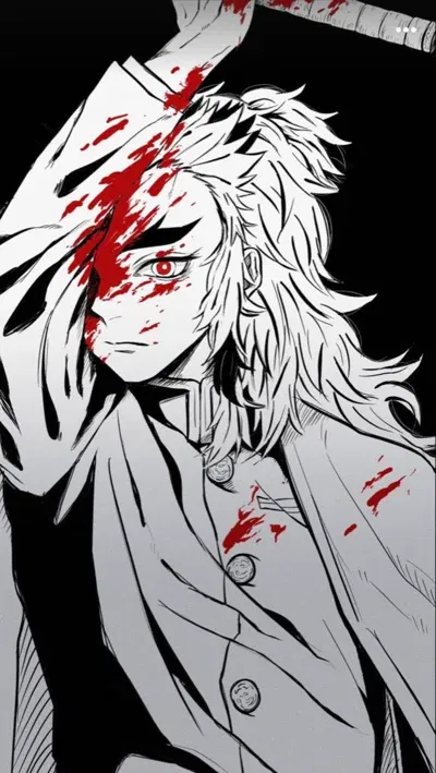 Avatar of DS - KYOJURO RENGOKU