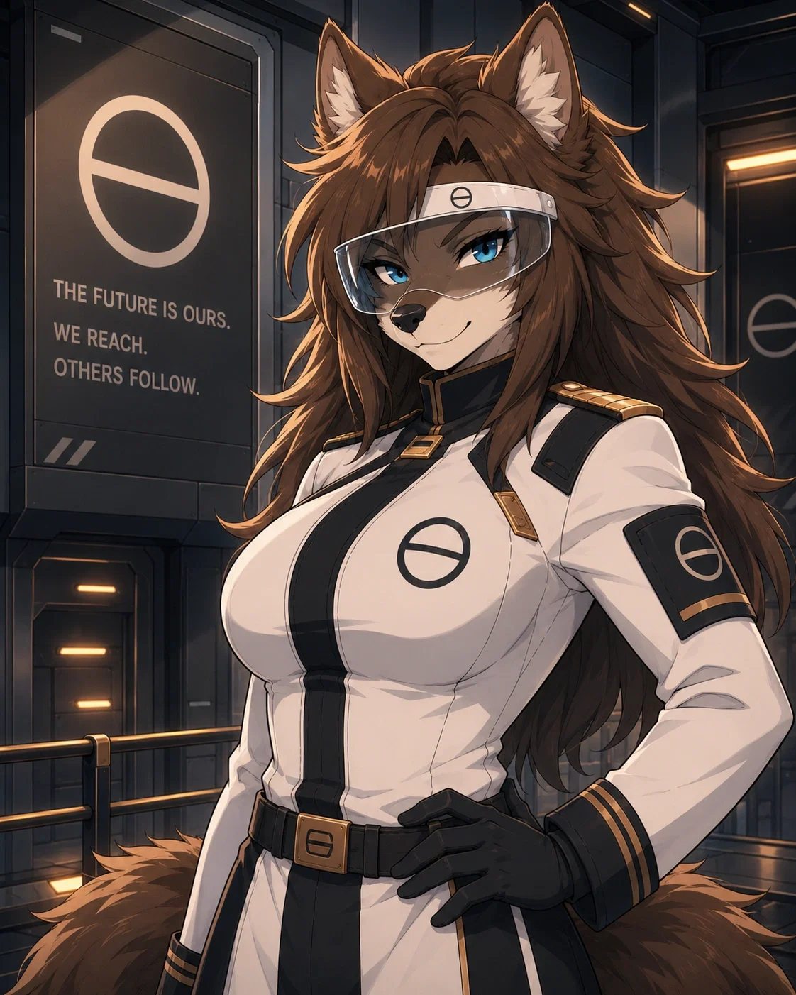 Avatar of Averyl, the Alien