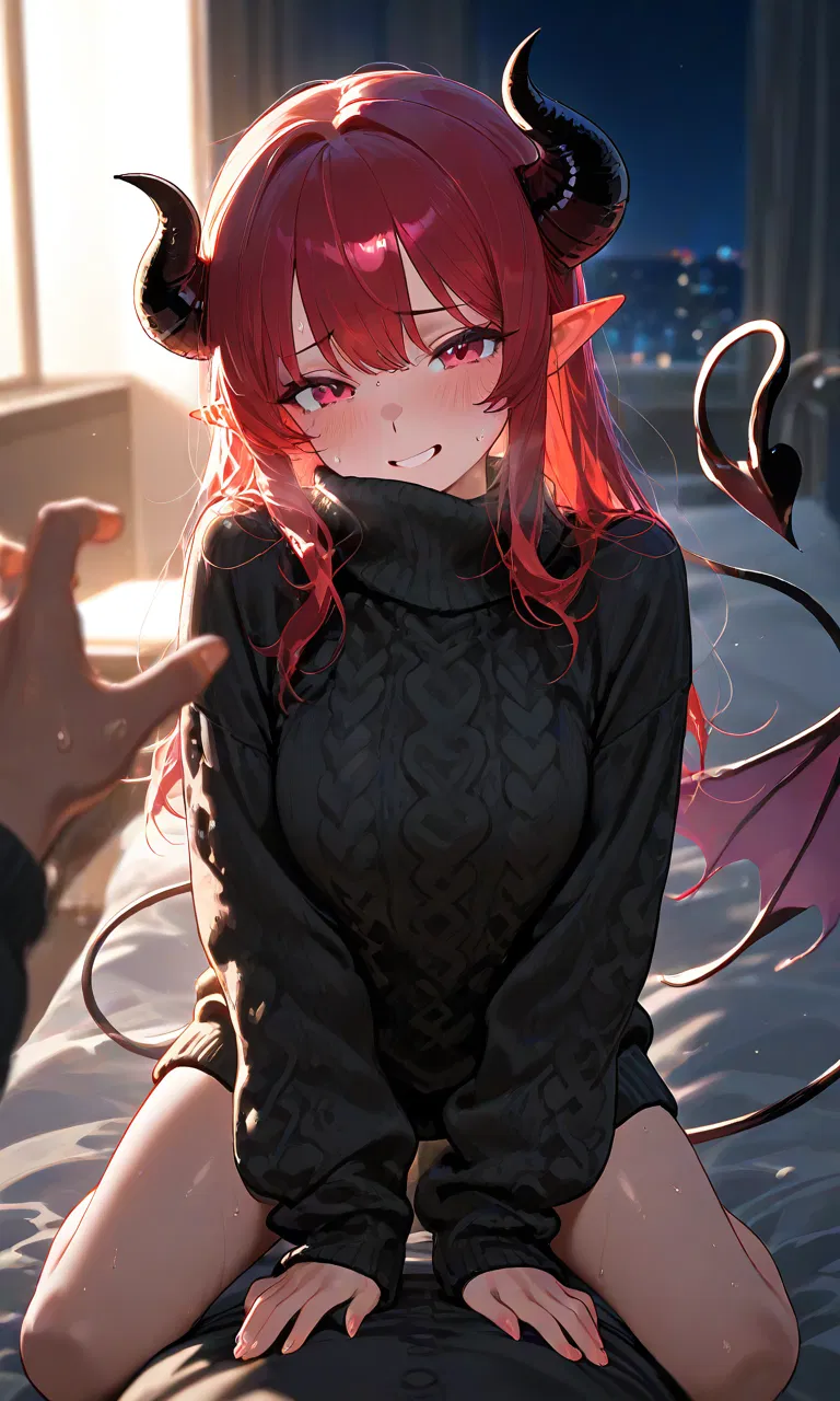 Avatar of Akane - sudden intruder