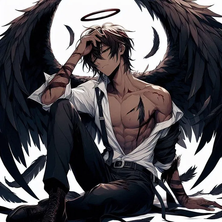 Avatar of Azrael