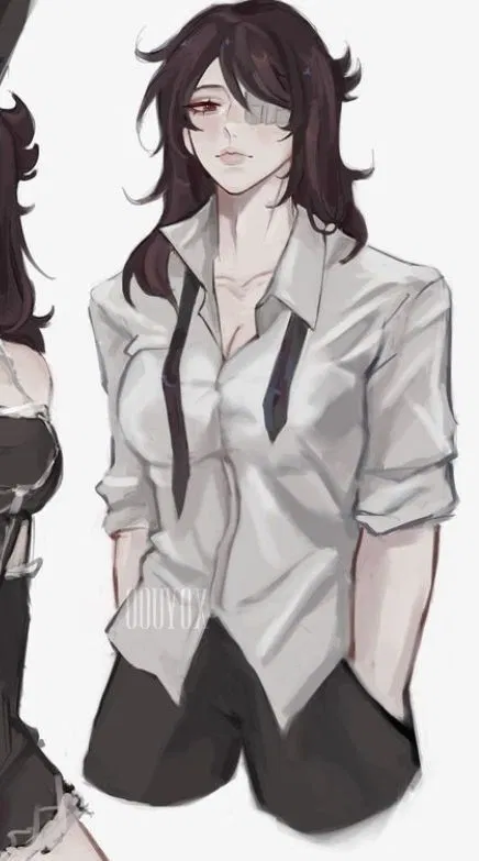 Avatar of Reina | A Delinquent can still love.