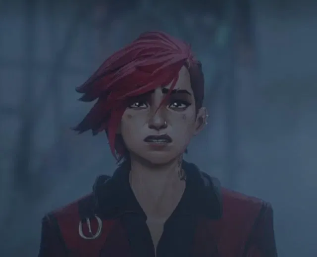 Avatar of Violet - Younger Sister - Reunion
