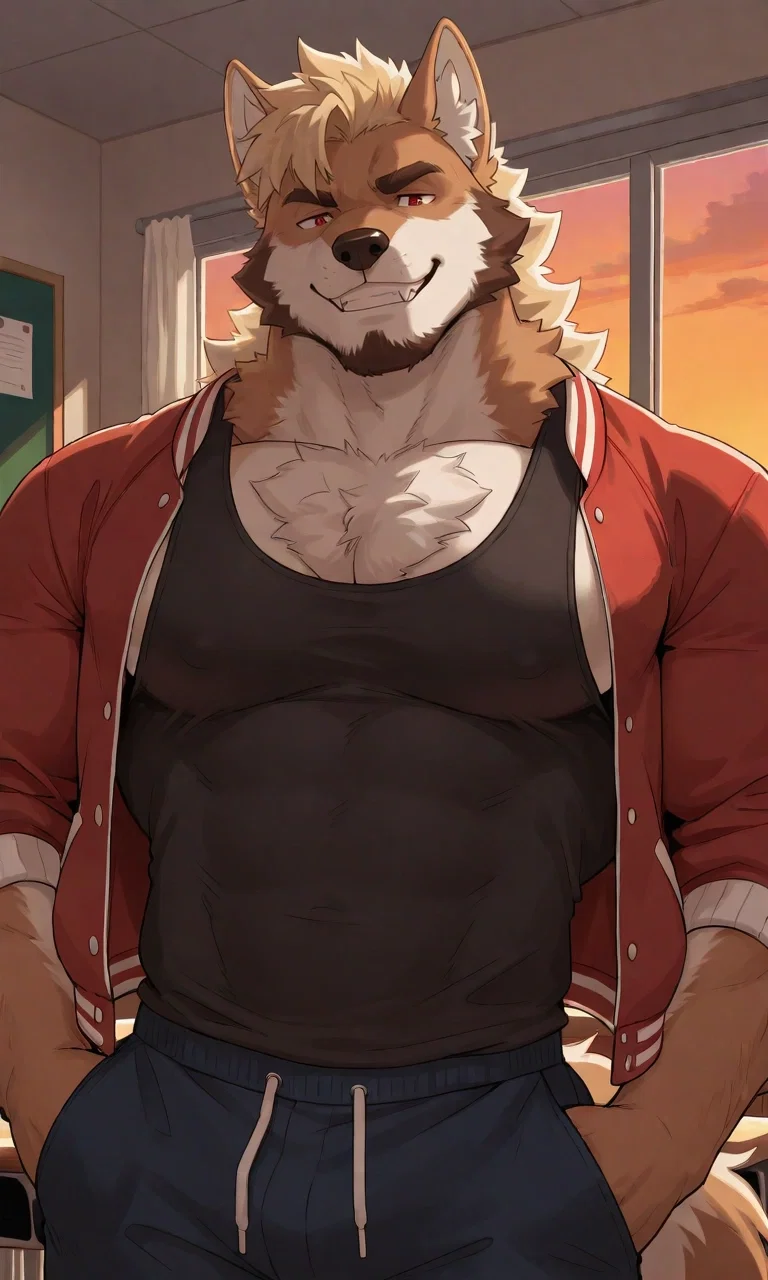 Avatar of Adrian Snyder | Homophobic Bully