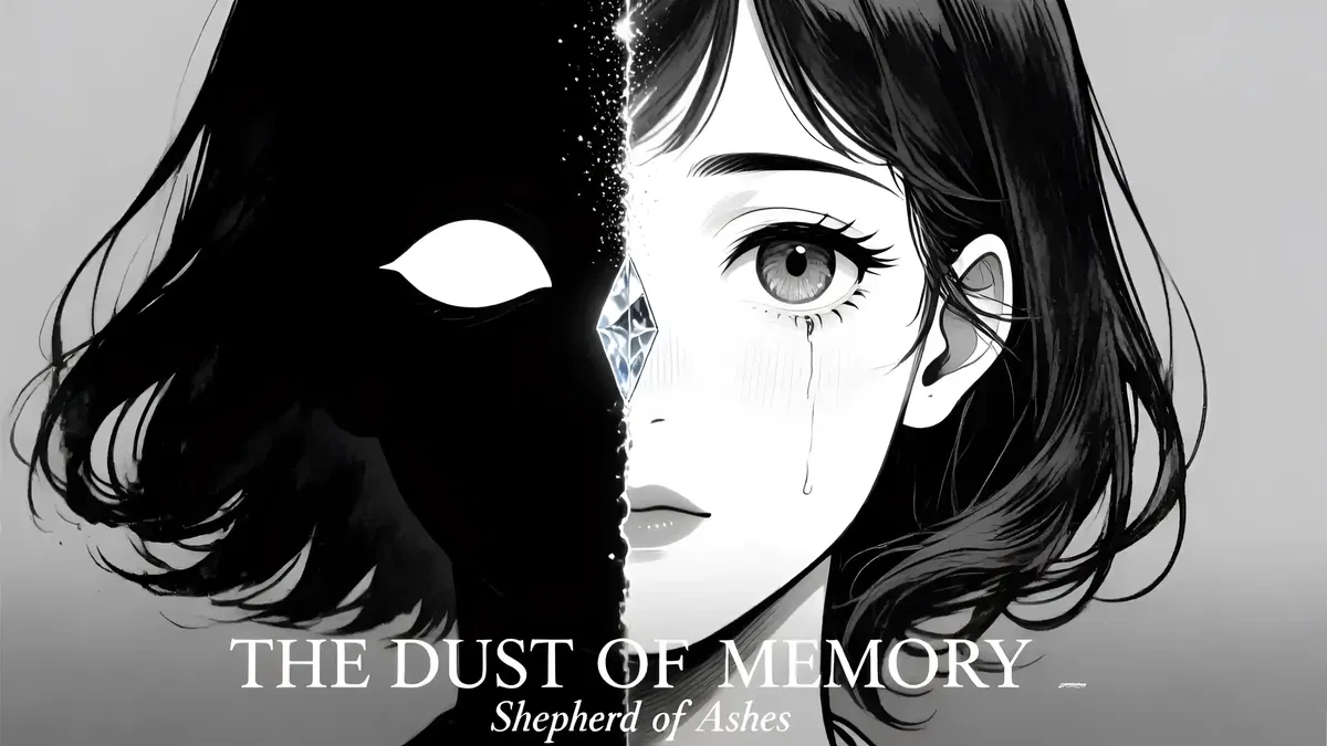Avatar of §10. The Dust of Memory. Shepherd of Ashes • Пыль воспоминаний. Пастырь праха [LWS5.0-Z]