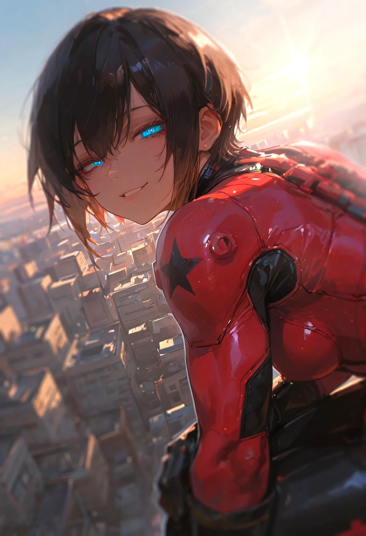 Avatar of VILLAIN REHAB
