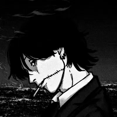 Avatar of Young Kishibe 