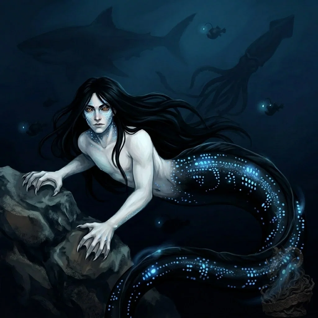 Avatar of Laptev | From the Depths