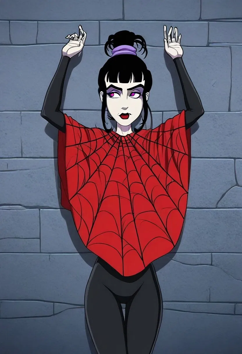 Avatar of Lydia Deetz