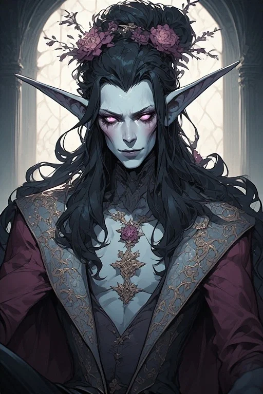 Avatar of Kidnapped and bethrothed [Kingdom of Gänt]