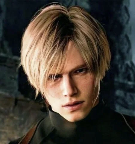 Avatar of Leon Kennedy 