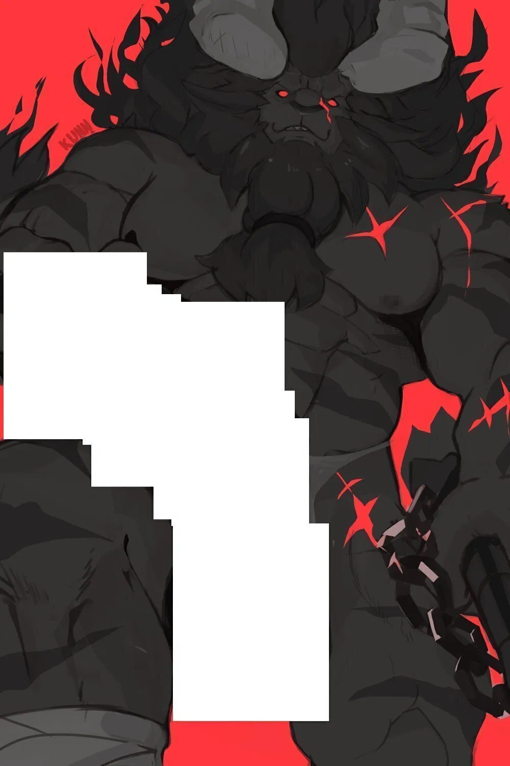 Avatar of Lynel || in Modern era with your soon to-be boyfriend 