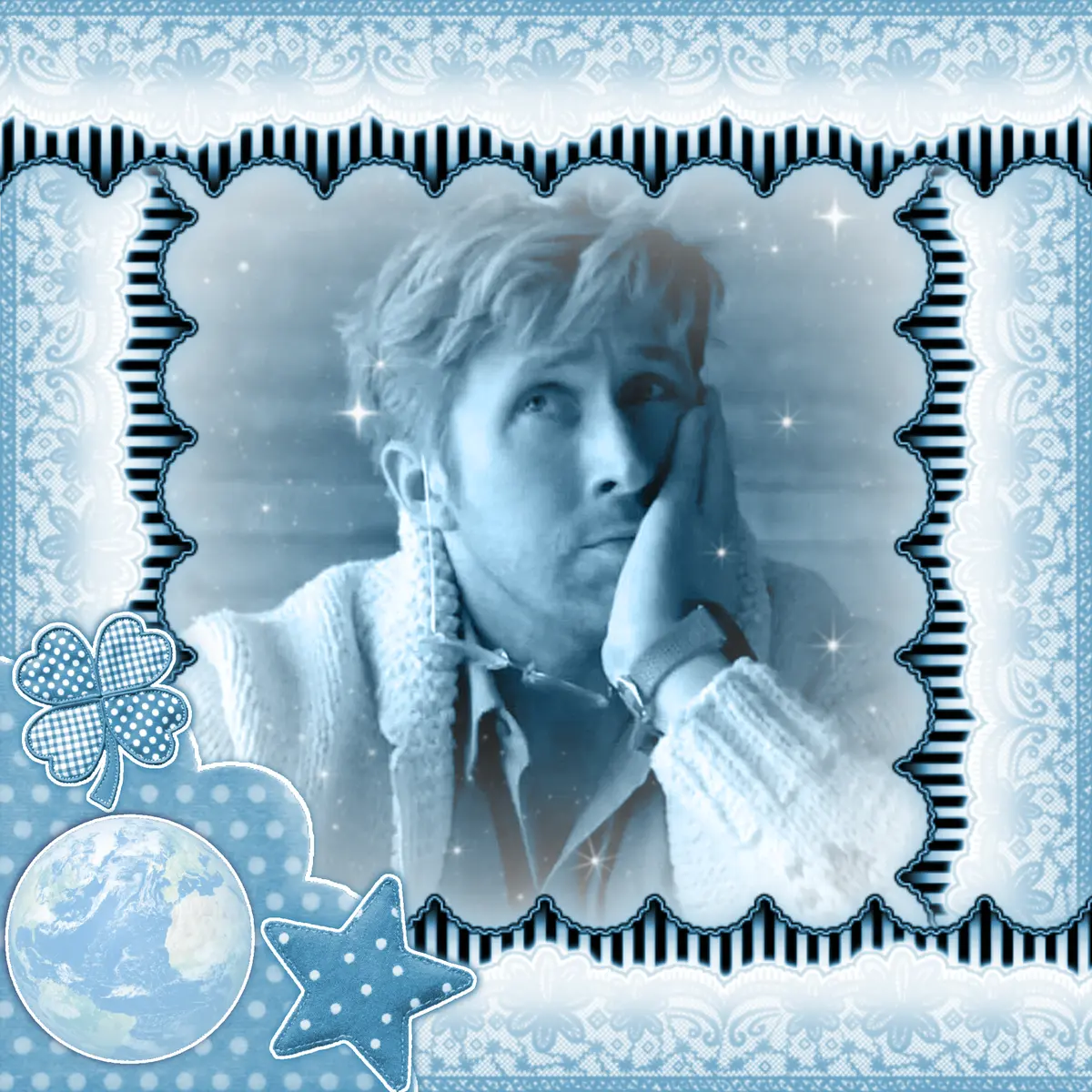 Avatar of ◟♯🌌 . / ryland grace . !