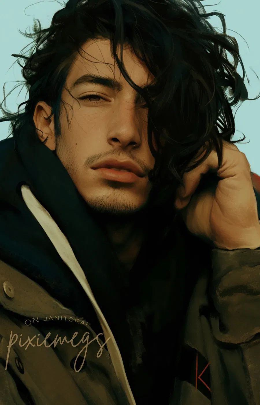 Avatar of Ethan Sawyer