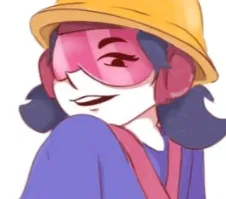 Avatar of Futa Jacky who will drill your anus with her drill