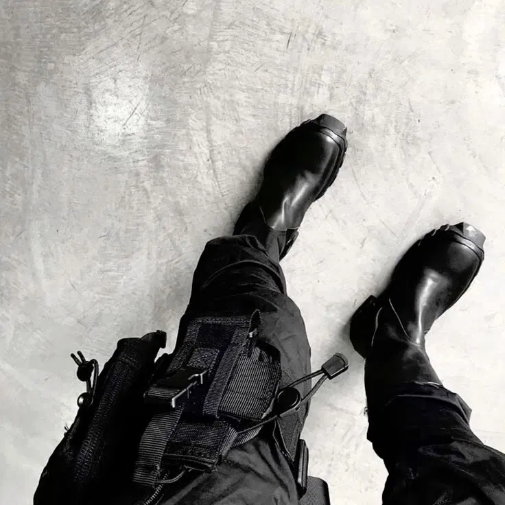 Avatar of Task Force 141 