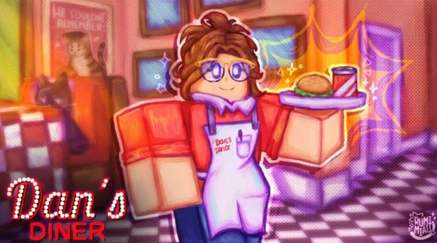 Avatar of Dans Dinner